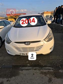 هیۆندای تۆکسۆن